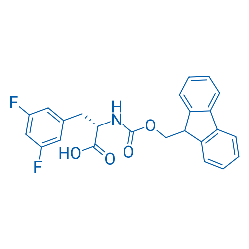 Fmoc-Phe(3,5-DiF)-OH 5g