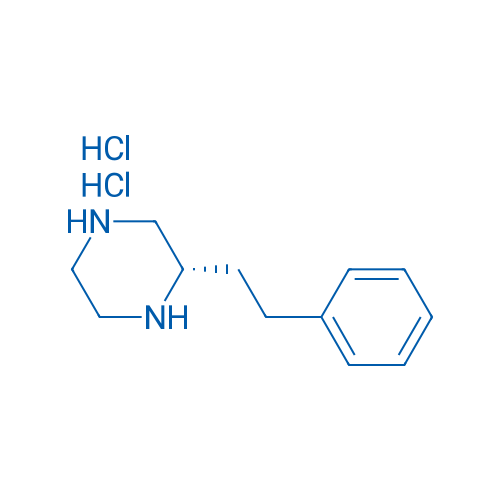 (S)-2-Phenethylpiperazine dihydrochloride 100mg