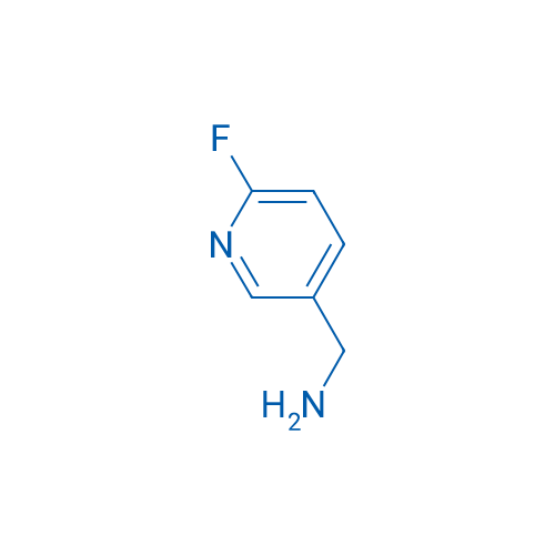 (6-Fluoropyridin-3-yl)methanamine 5g