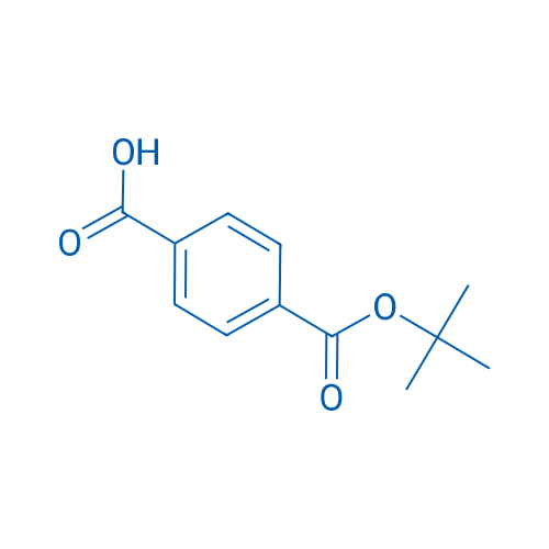 4-(tert-Butoxycarbonyl)benzoic acid 5g