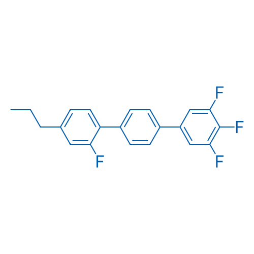 4-Propyl-2,3'',4'',5''-tetrafluoro-1,1':4',1''-terphenyl 10g