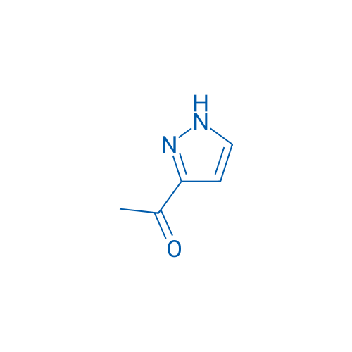 1-(1H-Pyrazol-3-yl)ethanone 25g