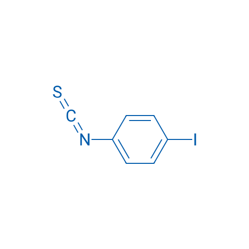 4-Iodophenylisothiocyanate 1g