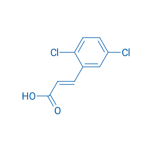 3-(2,5-Dichlorophenyl)acrylic acid 100g