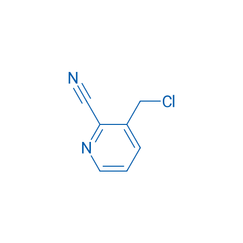 3-(Chloromethyl)picolinonitrile 1g