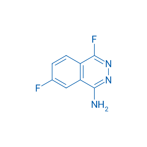 4,7-Difluorophthalazin-1-amine 1g