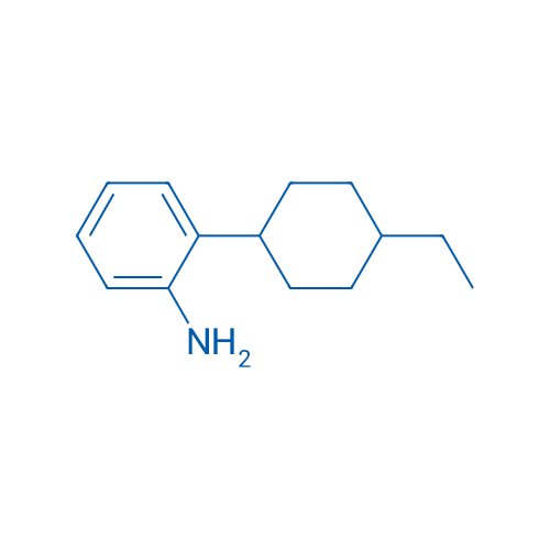 2-(4-Ethylcyclohexyl)aniline 1g
