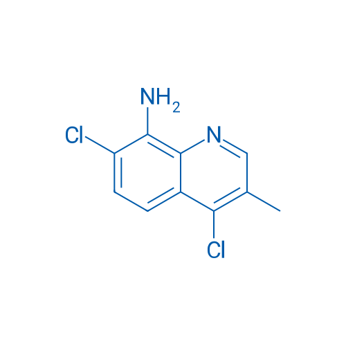 4,7-Dichloro-3-methylquinolin-8-amine 1g