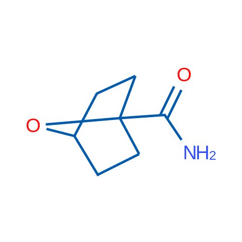 7-Oxabicyclo[2.2.1]heptane-1-carboxamide 1g