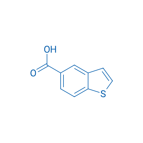 Benzo[b]thiophene-5-carboxylic acid 1g