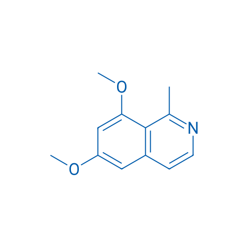 6,8-Dimethoxy-1-methylisoquinoline 1g