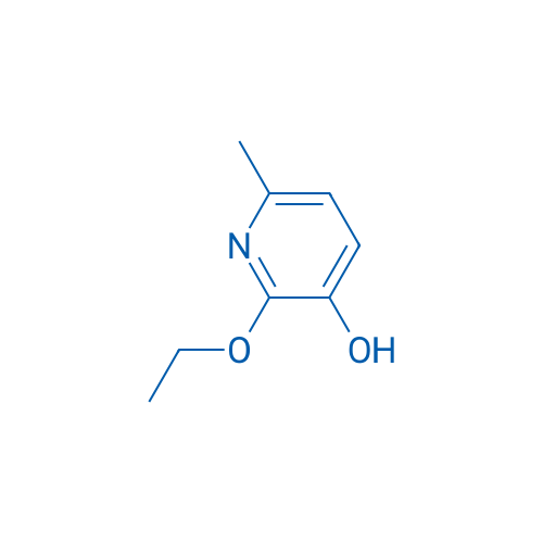 2-Ethoxy-6-methylpyridin-3-ol 1g