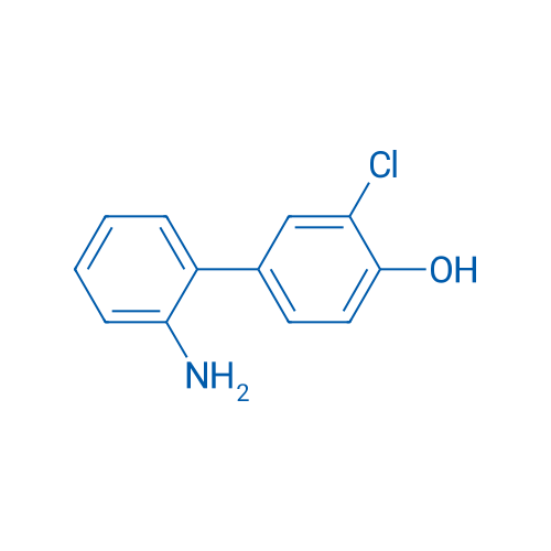 4-(2-Aminophenyl)-2-chlorophenol 1g