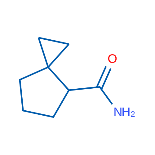 Spiro[2.4]heptane-4-carboxamide 1g