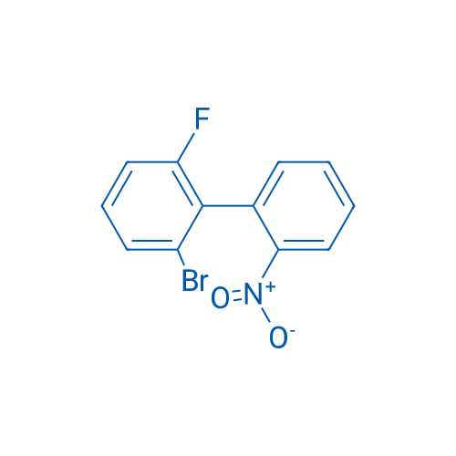 1-Bromo-3-fluoro-2-(2-nitrophenyl)benzene 1g