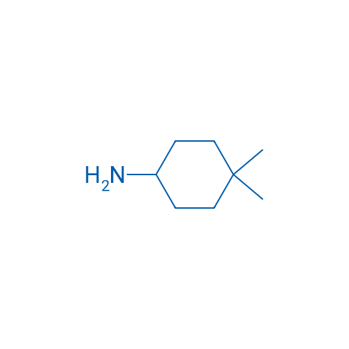 4,4-Dimethylcyclohexanamine 1g