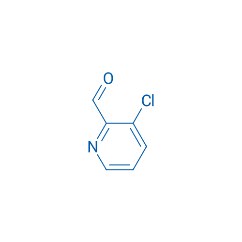 3-Chloropyridine-2-carboxaldehyde 1g