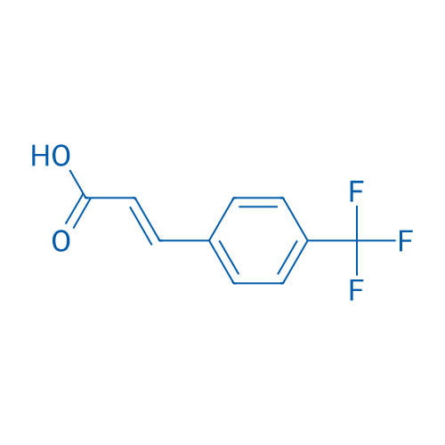 4-(Trifluoromethyl)cinnamic acid 500g