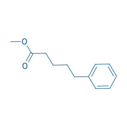 Methyl 5-phenylpentanoate 25g