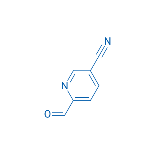 6-Formylnicotinonitrile 5g