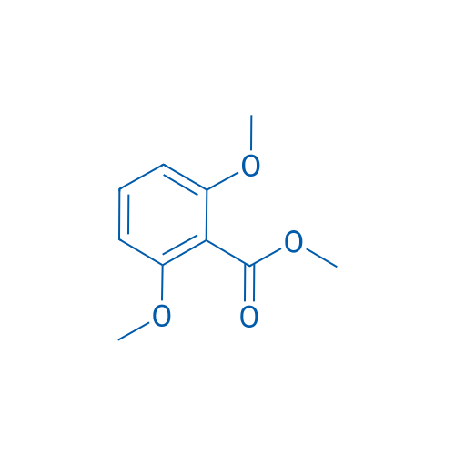 Methyl 2,6-dimethoxybenzoate 250mg