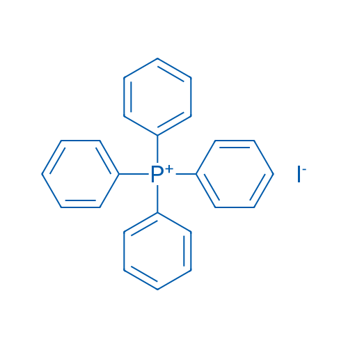 Tetraphenylphosphonium iodide 25g