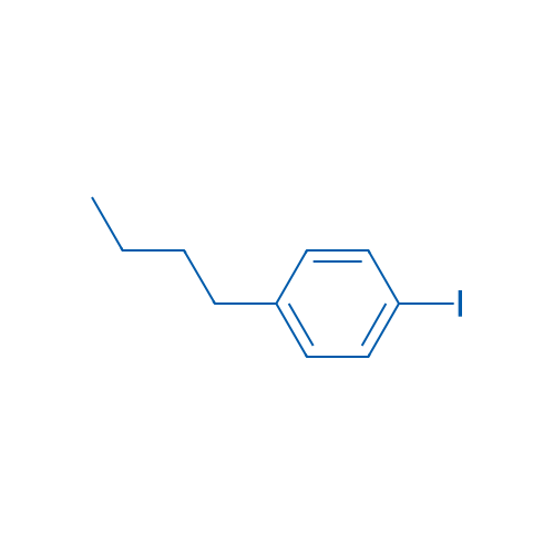 1-Butyl-4-iodobenzene 1g