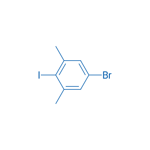 5-Bromo-2-iodo-1,3-xylene 5g