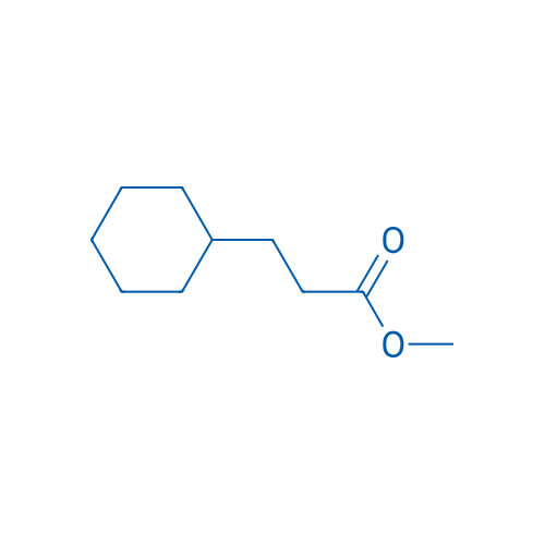 Methyl 3-cyclohexylpropanoate 25g