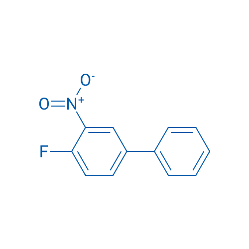 4-Fluoro-3-nitro-1,1'-biphenyl 100mg
