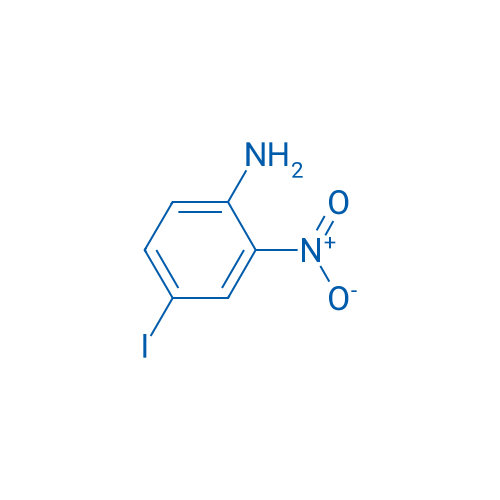 4-Iodo-2-nitroaniline 5g