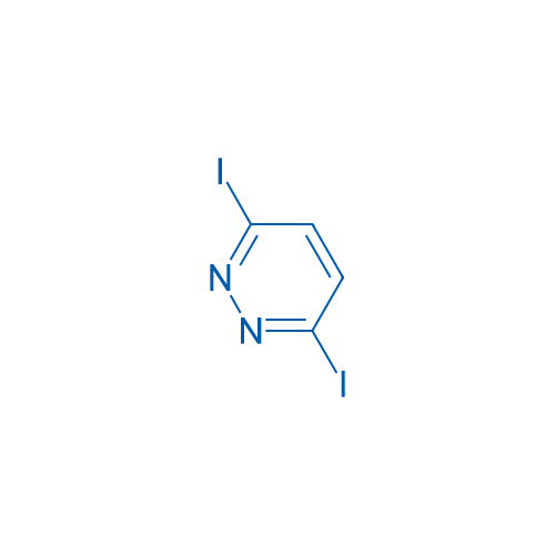 3,6-Diiodopyridazine 100g