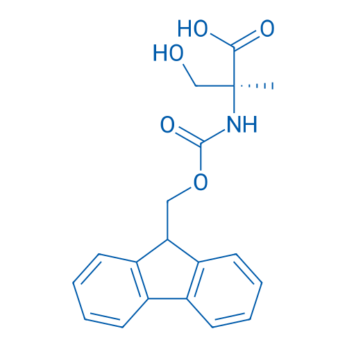 Fmoc-α-Me-Ser-OH 5g