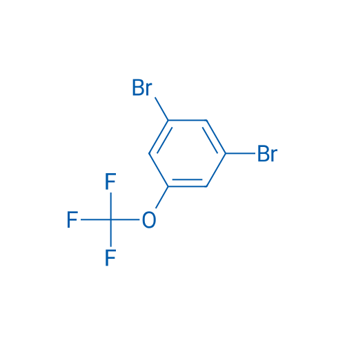 1,3-Dibromo-5-(trifluoromethoxy)benzene 100g