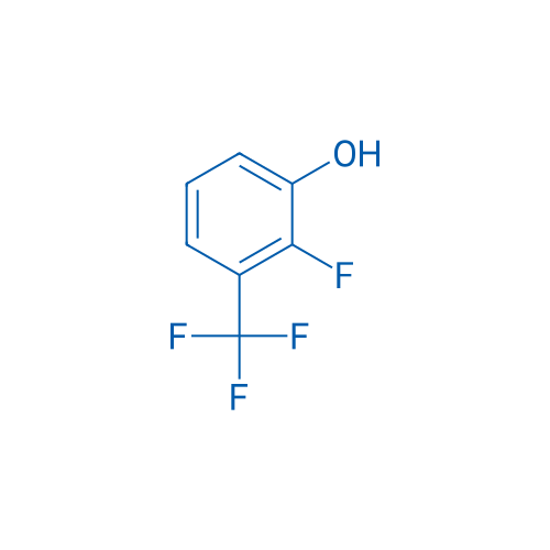 2-Fluoro-3-(trifluoromethyl)phenol 5g
