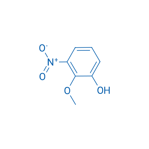 2-Methoxy-3-nitrophenol 100mg