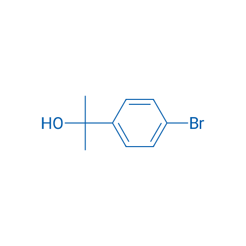 2-(4-Bromophenyl)propan-2-ol 25g