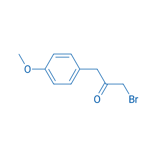1-Bromo-3-(4-methoxyphenyl)propan-2-one 50mg