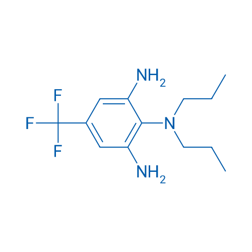 N2,N2-Dipropyl-5-(trifluoromethyl)benzene-1,2,3-triamine 1g