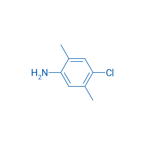 4-Chloro-2,5-dimethylaniline 1g
