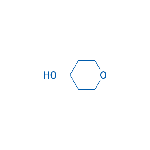 Tetrahydro-2H-pyran-4-ol 500g