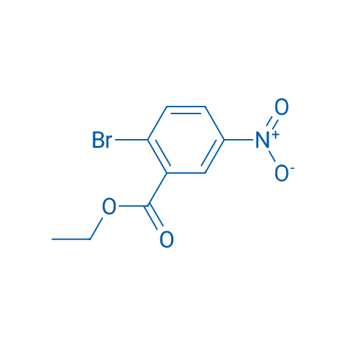Ethyl 2-bromo-5-nitrobenzoate 25g