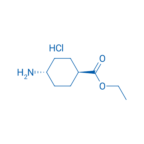 trans-Ethyl 4-aminocyclohexanecarboxylate hydrochloride 1g