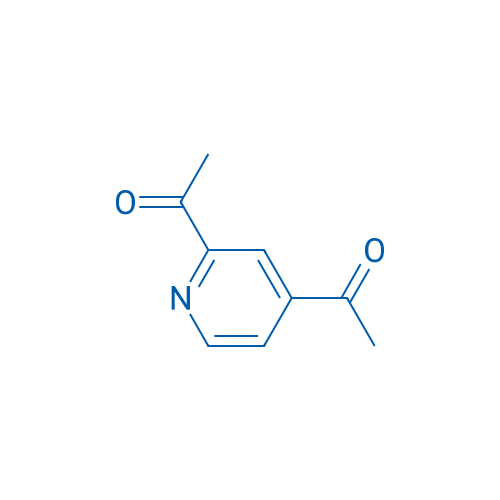 1,1'-(Pyridine-2,4-diyl)diethanone 1g