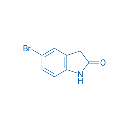 5-Bromoindolin-2-one 500g