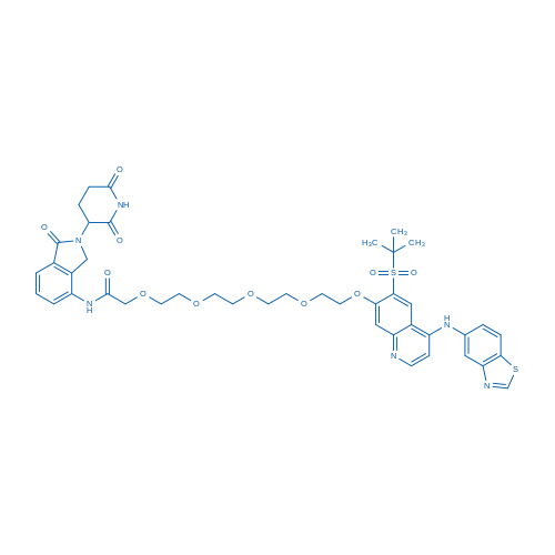 PROTAC RIPK degrader-6 1mg