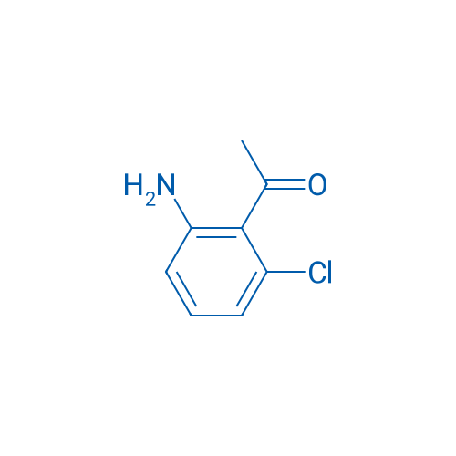 1-(2-Amino-6-chlorophenyl)ethanone 250mg