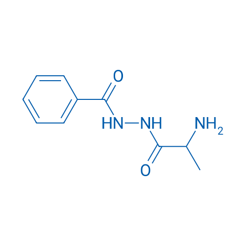 N'-(2-Aminopropanoyl)benzohydrazide 1g