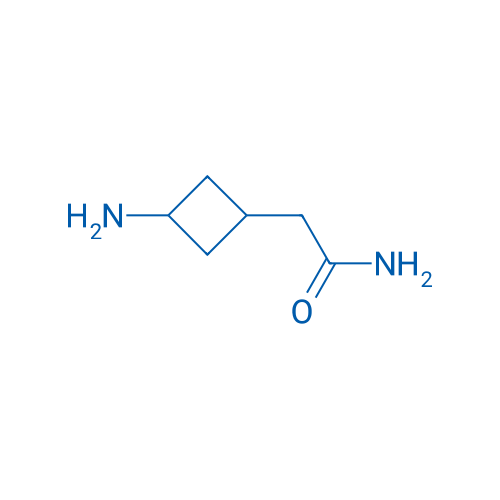 2-(3-Aminocyclobutyl)acetamide 1g