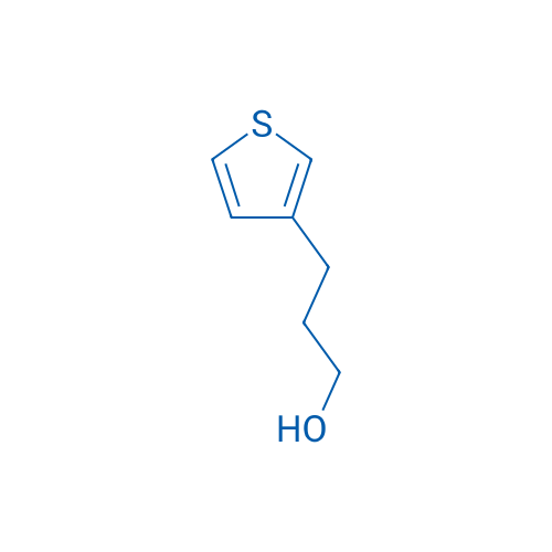 3-(3-Thienyl)-1-propanol 1g